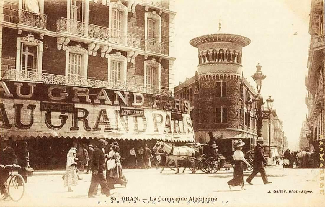BG eb- 004- Rue Alsace- Lorraine- Compagnie algerienne.jpg